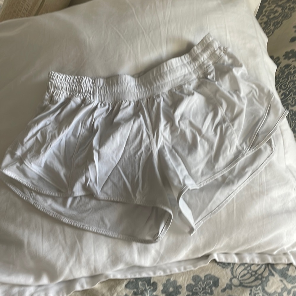 Hotty hot shorts